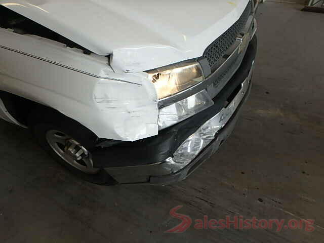 5NMS33AD6KH130323 2004 CHEVROLET SILVERADO