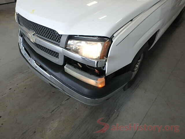 5NMS33AD6KH130323 2004 CHEVROLET SILVERADO