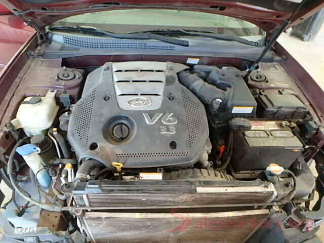 5NPE34AF4JH677452 2007 HYUNDAI SONATA