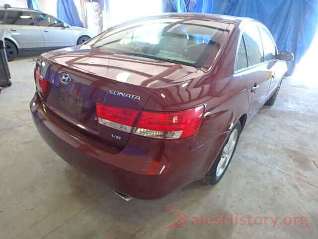 5NPE34AF4JH677452 2007 HYUNDAI SONATA