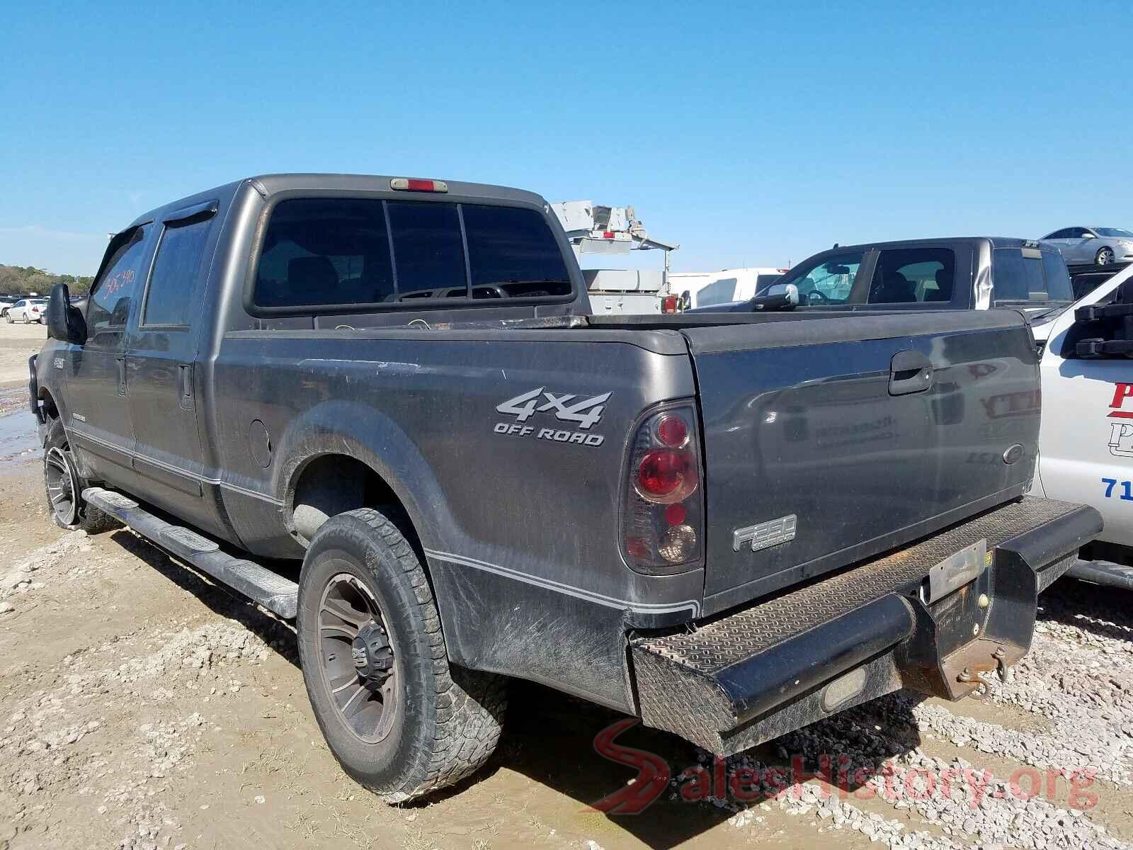 5NPE24AFXJH647228 2002 FORD F250