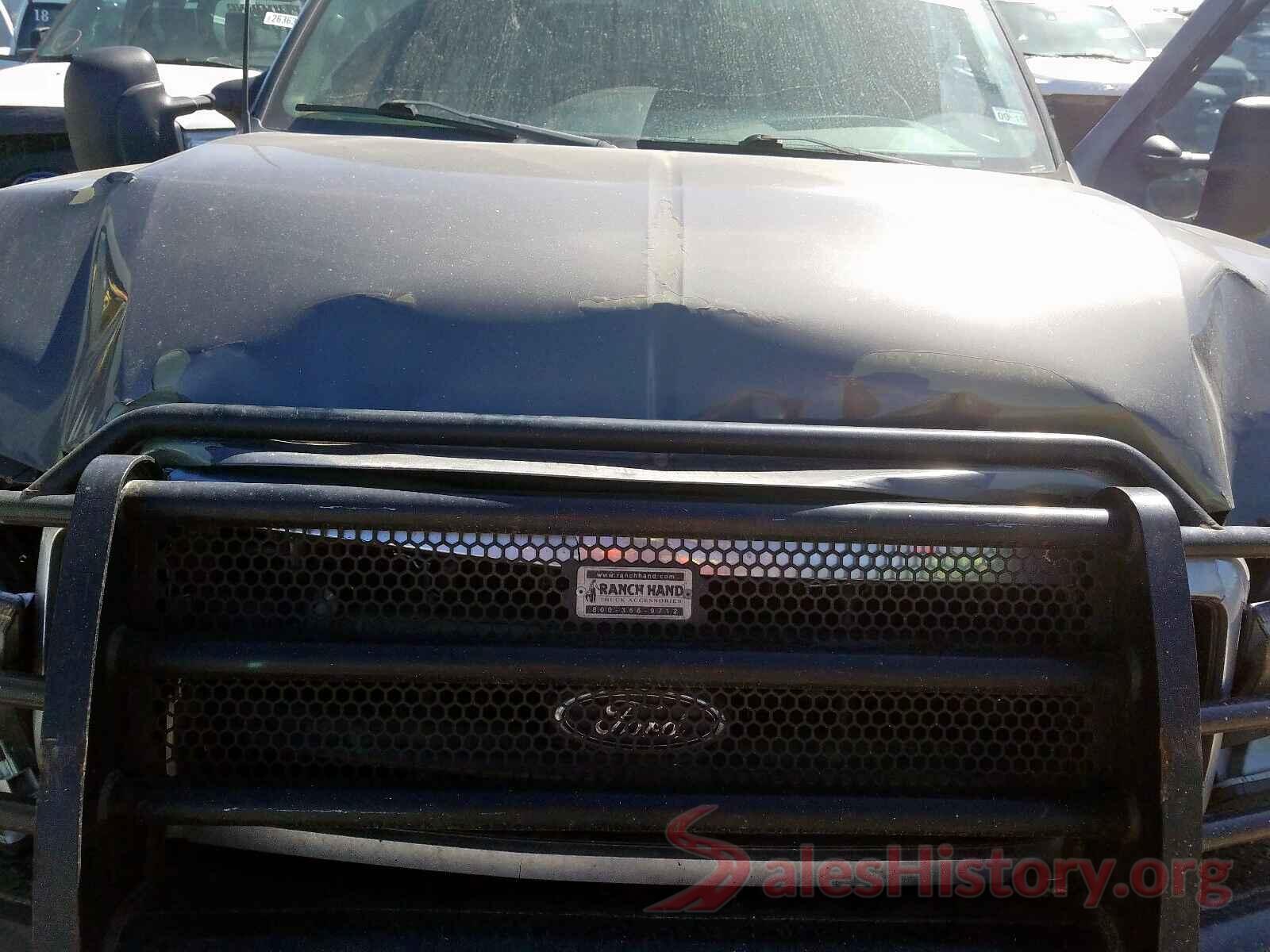 5NPE24AFXJH647228 2002 FORD F250