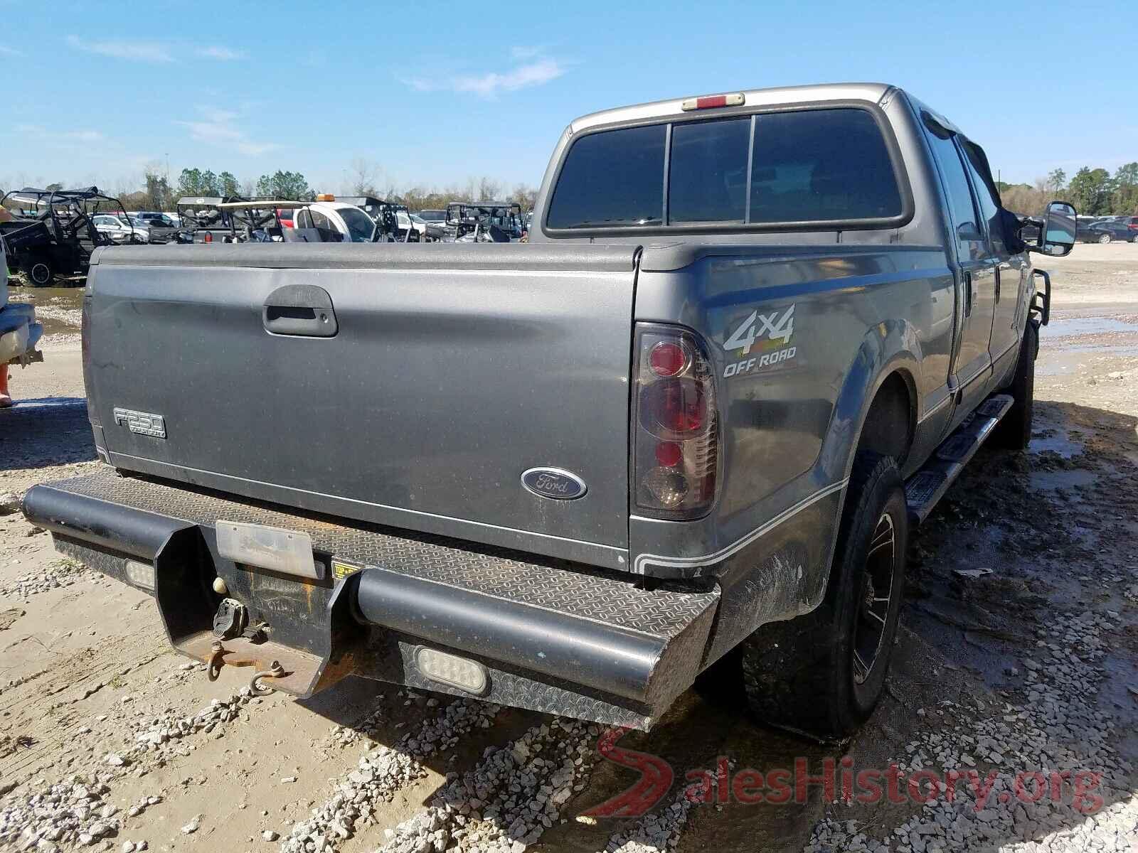 5NPE24AFXJH647228 2002 FORD F250