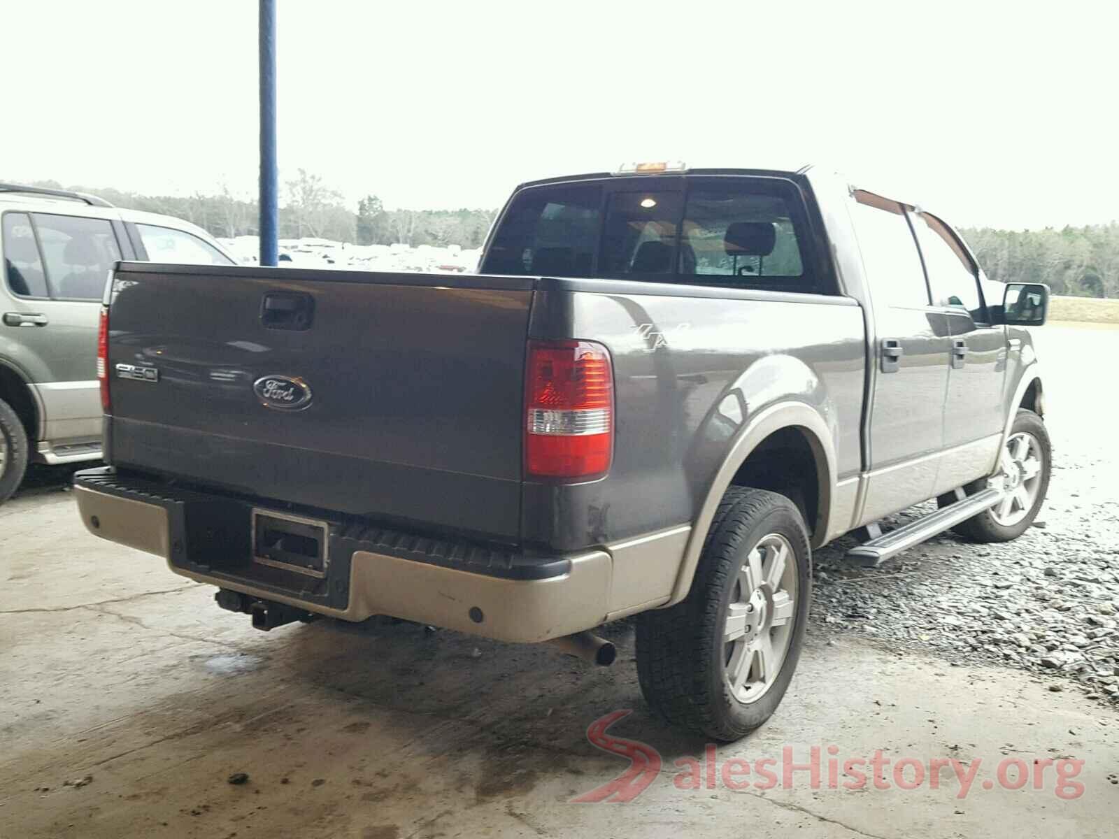 5NMZT3LB6JH084341 2008 FORD F150