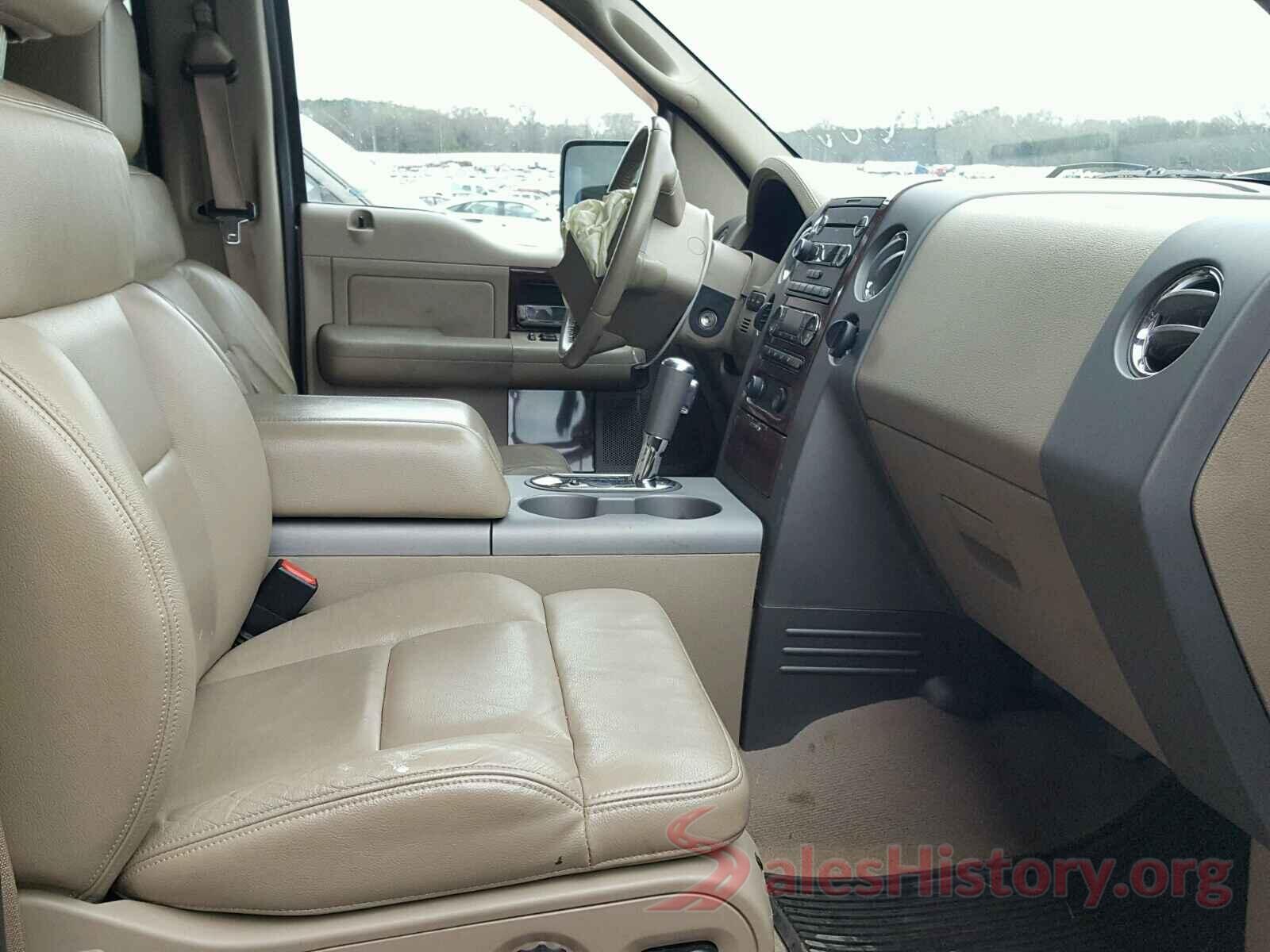 5NMZT3LB6JH084341 2008 FORD F150