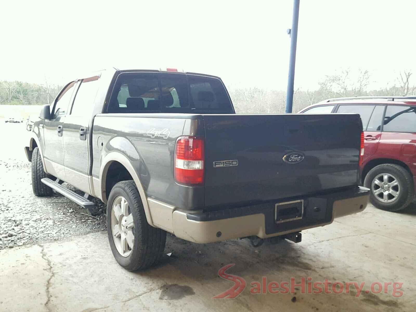 5NMZT3LB6JH084341 2008 FORD F150