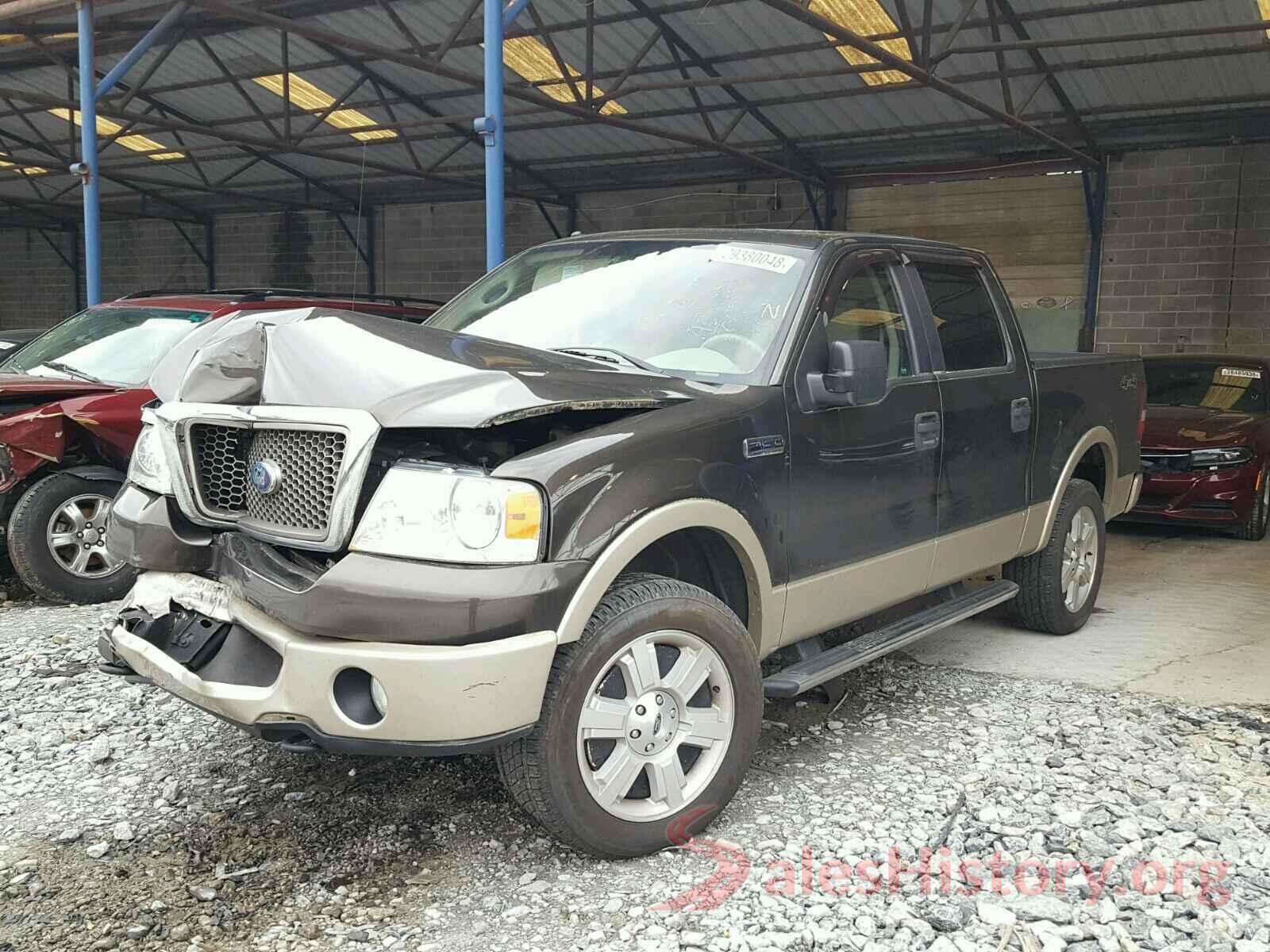 5NMZT3LB6JH084341 2008 FORD F150