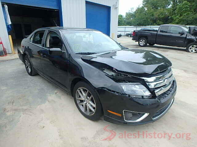 KM8J3CA24HU309399 2011 FORD FUSION