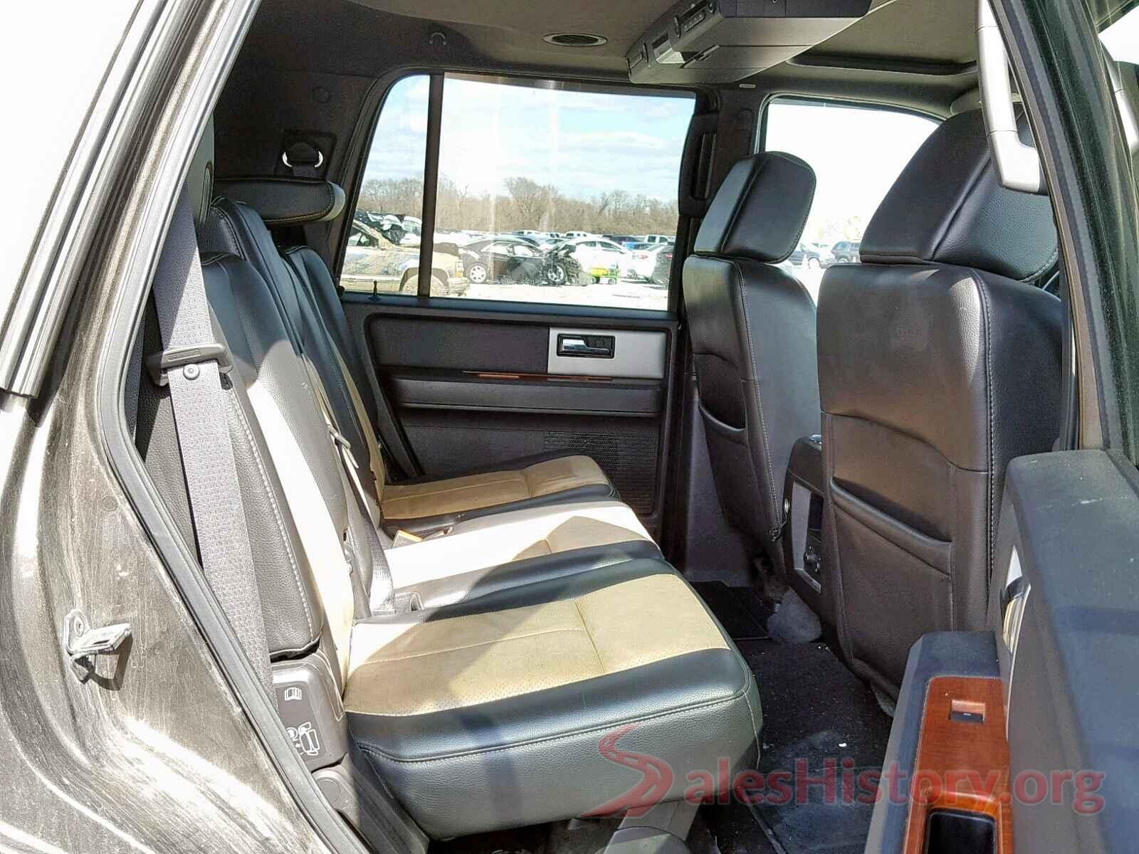 KNDPNCAC6J7356729 2008 FORD EXPEDITION