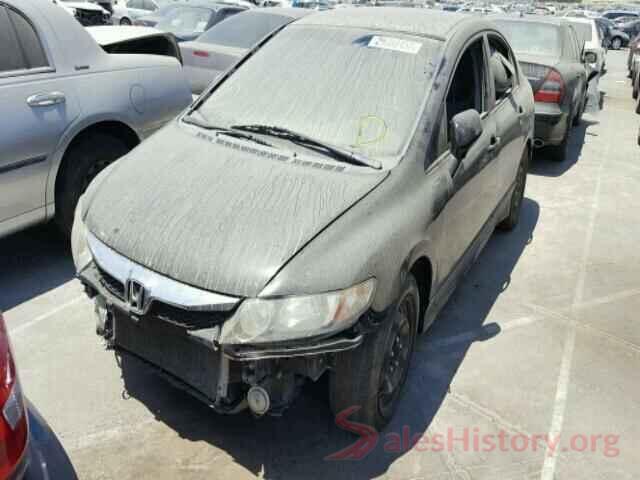 5NPE24AF3JH616404 2011 HONDA CIVIC