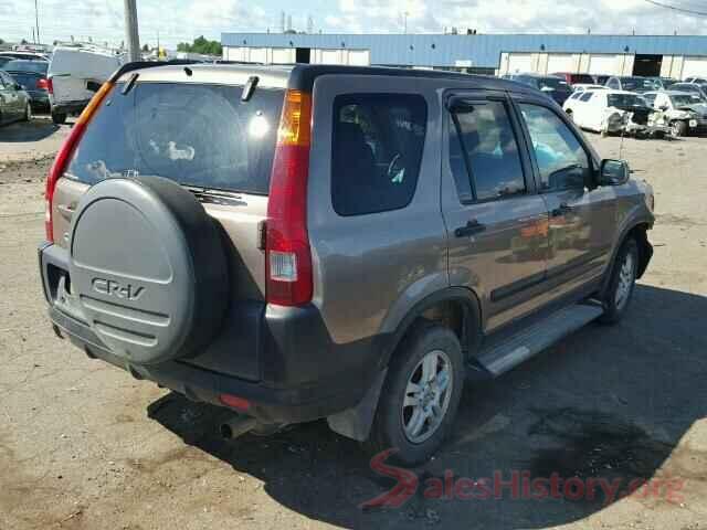 KM8J3CA41HU351899 2004 HONDA CRV