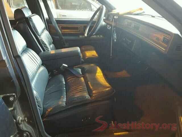 5XXGV4L29JG206910 1989 BUICK ALL OTHER