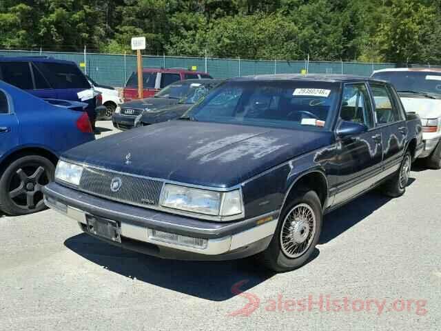 5XXGV4L29JG206910 1989 BUICK ALL OTHER