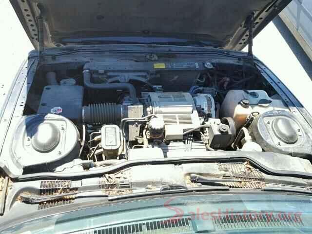 5XXGV4L29JG206910 1989 BUICK ALL OTHER