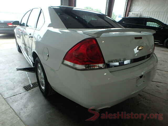 3KPFL4A72JE176643 2011 CHEVROLET IMPALA