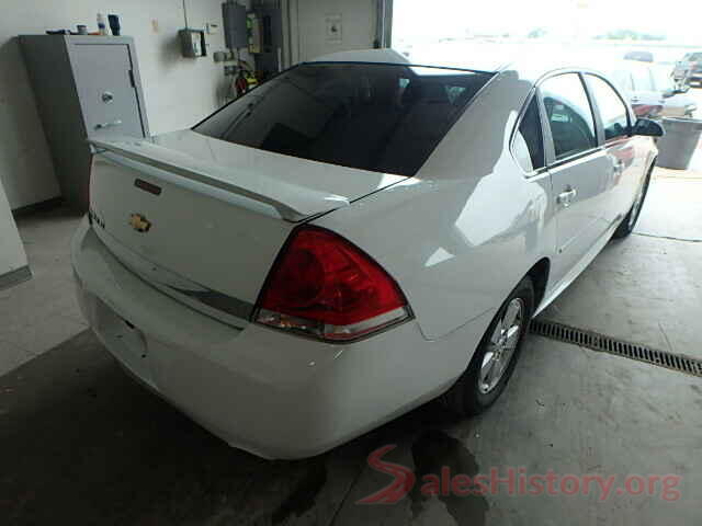 3KPFL4A72JE176643 2011 CHEVROLET IMPALA