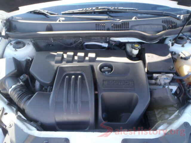 5XYPHDA50HG326377 2005 CHEVROLET COBALT