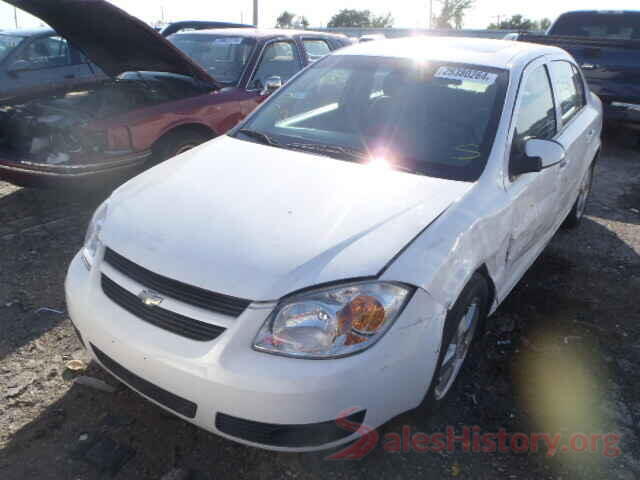 5XYPHDA50HG326377 2005 CHEVROLET COBALT