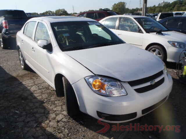 5XYPHDA50HG326377 2005 CHEVROLET COBALT