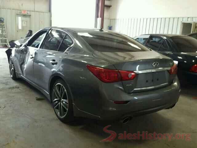 5XYPH4A51JG384942 2015 INFINITI Q50