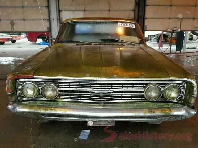 KNDPMCAC2J7377063 1968 FORD ALL OTHER