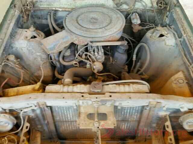 KNDPMCAC2J7377063 1968 FORD ALL OTHER