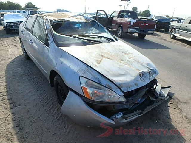 KNDPMCAC2J7374082 2003 HONDA ACCORD