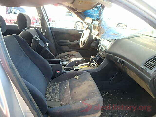 KNDPMCAC2J7374082 2003 HONDA ACCORD