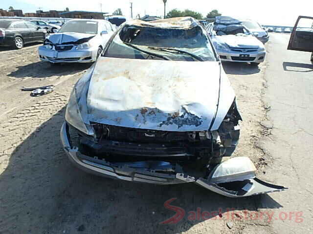 KNDPMCAC2J7374082 2003 HONDA ACCORD