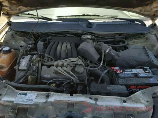 2HKRW2H92LH638164 2002 FORD TAURUS