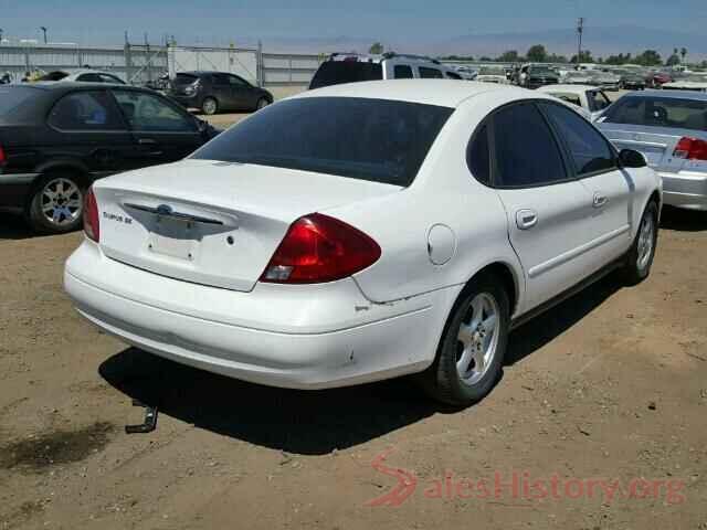 2HKRW2H92LH638164 2002 FORD TAURUS