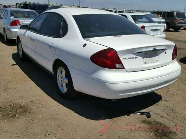 2HKRW2H92LH638164 2002 FORD TAURUS