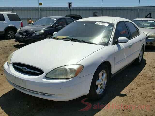 2HKRW2H92LH638164 2002 FORD TAURUS