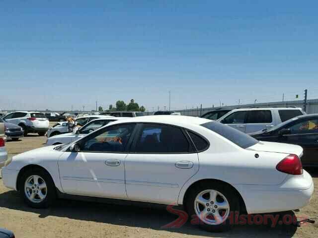 2HKRW2H92LH638164 2002 FORD TAURUS