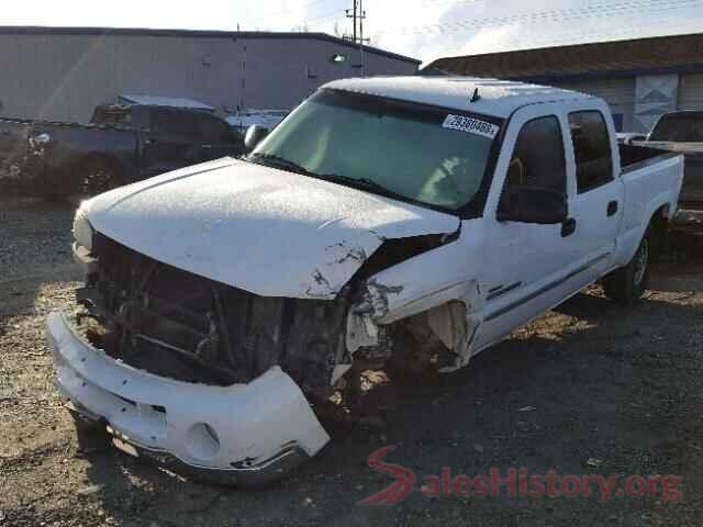 5XXGT4L34LG409267 2007 GMC SIERRA