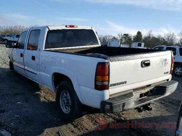 5XXGT4L34LG409267 2007 GMC SIERRA