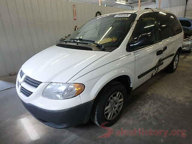 3N1AB7AP7JY340775 2005 DODGE CARAVAN