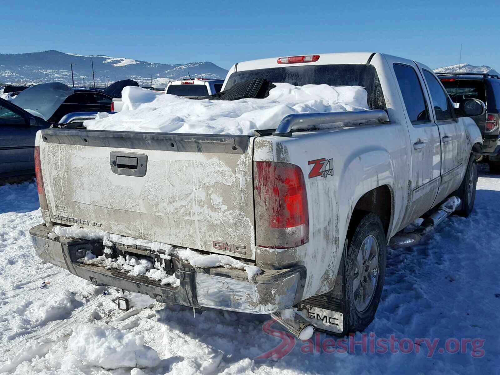 KMHD84LF0HU261517 2013 GMC SIERRA K15