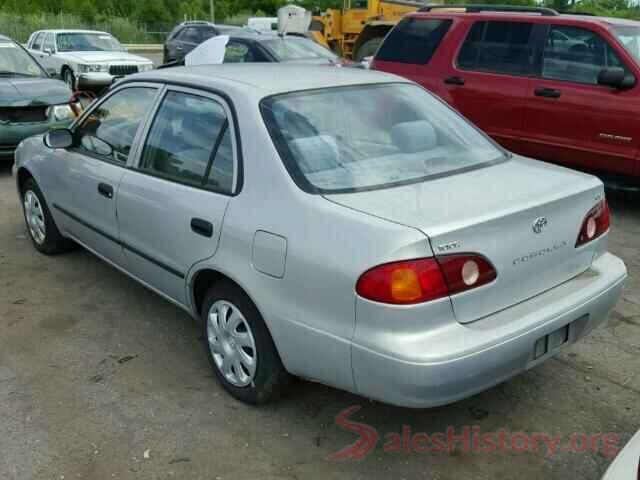 3VV2B7AX0KM074348 2002 TOYOTA COROLLA