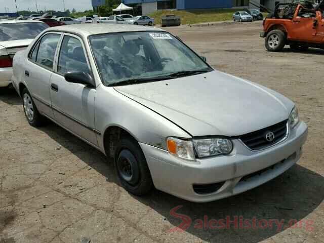 3VV2B7AX0KM074348 2002 TOYOTA COROLLA