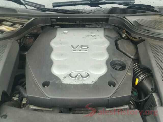 1N4AL3AP6HC180285 2006 INFINITI M35