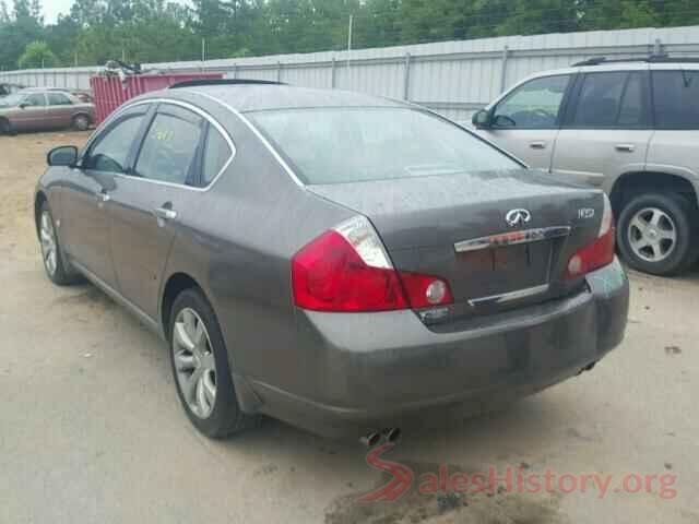 1N4AL3AP6HC180285 2006 INFINITI M35