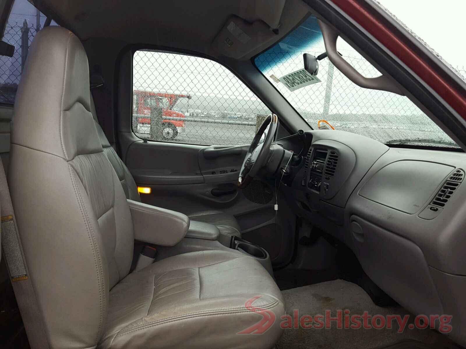 3N1CE2CP0GL355690 1997 FORD F150