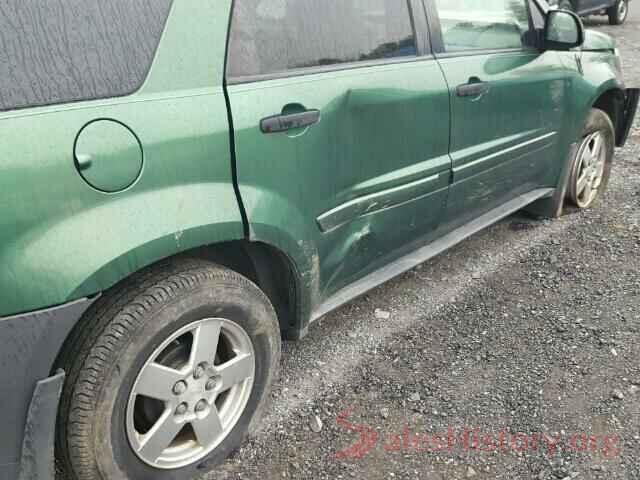 2HGFC3B32GH351168 2005 CHEVROLET EQUINOX