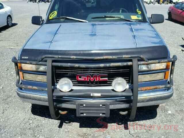 5J6RM4H53GL088810 1996 GMC YUKON