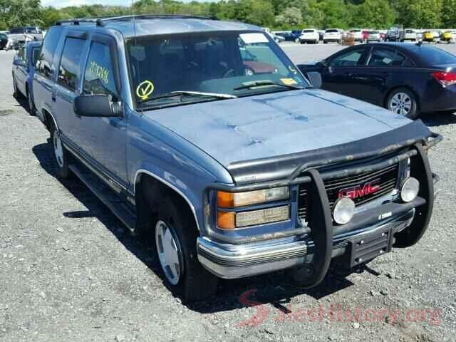 5J6RM4H53GL088810 1996 GMC YUKON