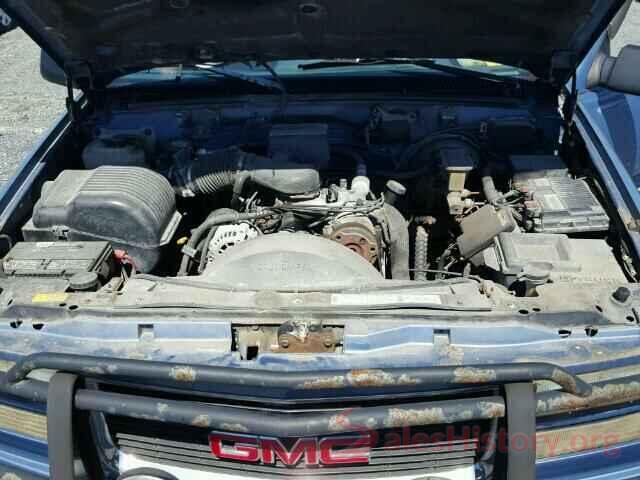 5J6RM4H53GL088810 1996 GMC YUKON