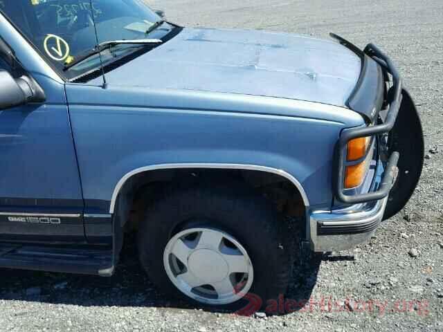 5J6RM4H53GL088810 1996 GMC YUKON