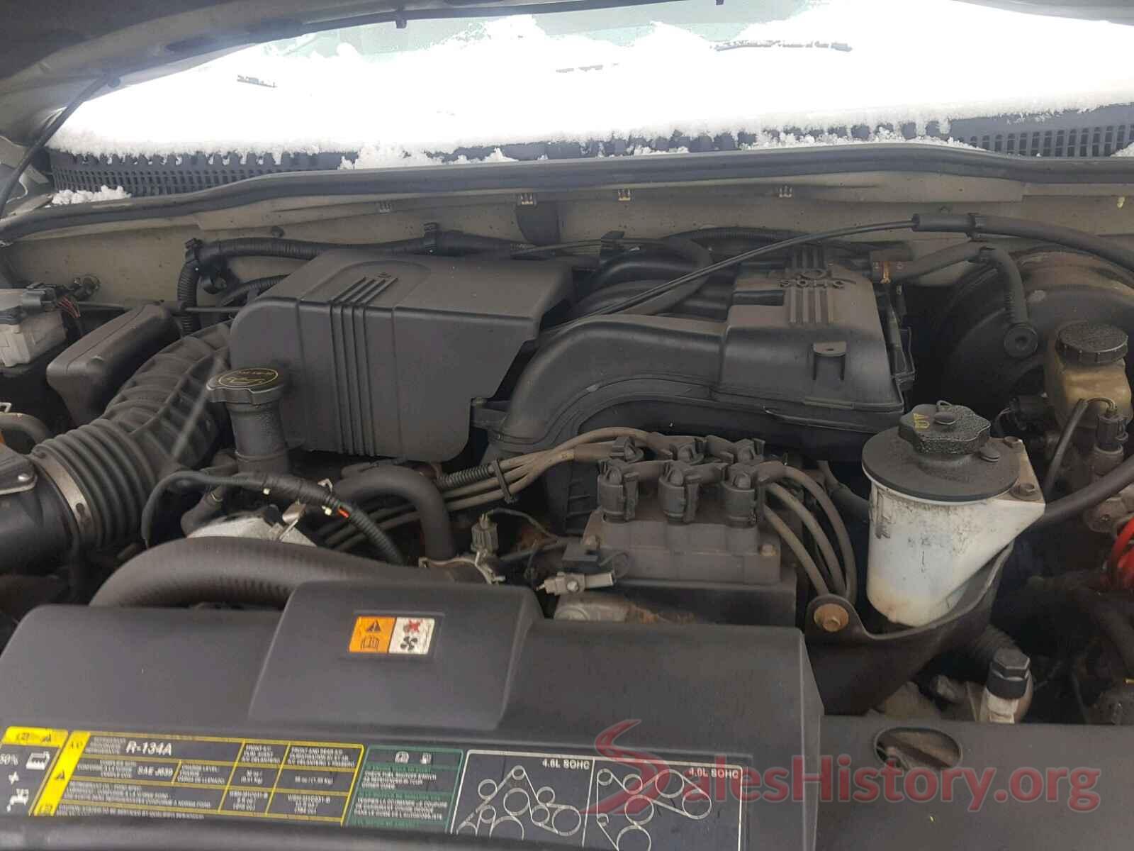 JTDKDTB31G1133912 2003 FORD EXPLORER