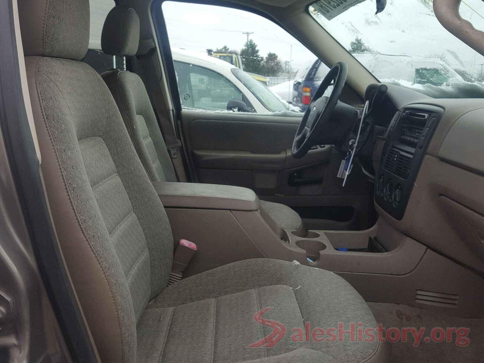 JTDKDTB31G1133912 2003 FORD EXPLORER